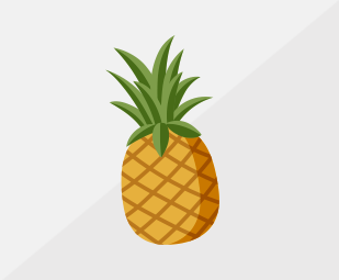 Procesos de producción Pineapple